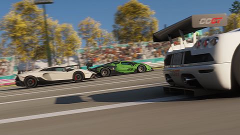 Technique de drag