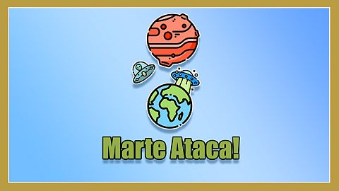 Mars Attacks!