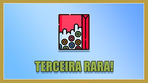 Third Rare Box.