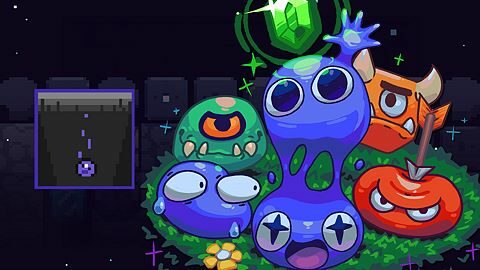 Be Careful Where You Step