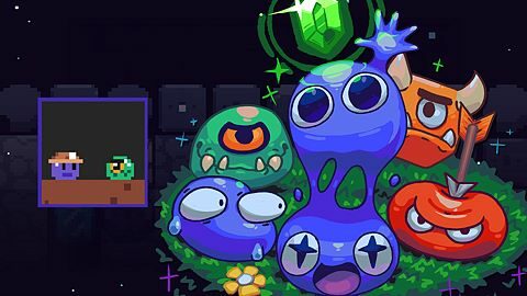 Digging Up Treasures