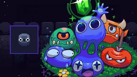 Diving Into Rocky Places