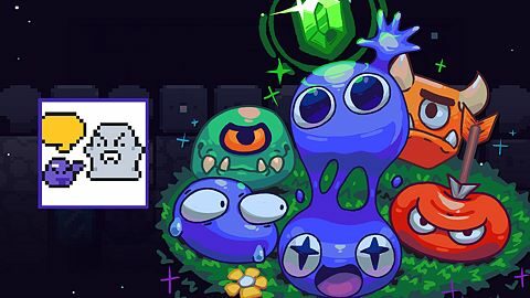 Don't Believe In Ghosts