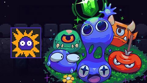 Someone Turn On A Light