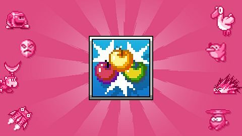 Accumulation suprême