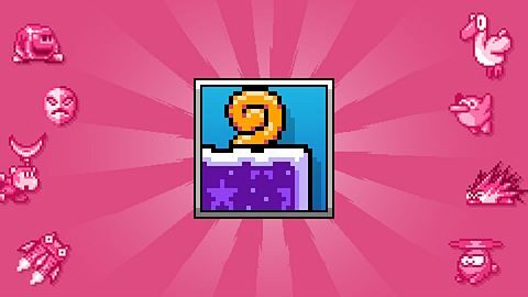 Caquètement cosmique