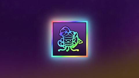 Rainbow Reward!
