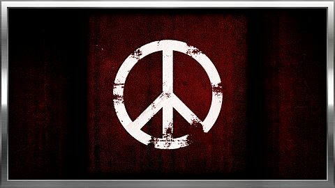 Pacifiste