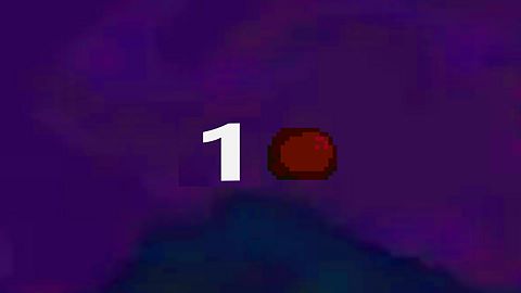 Fire Slime Hunter 1