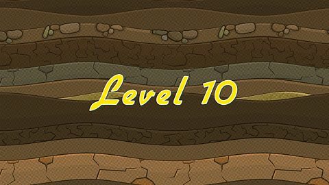 City Below 10