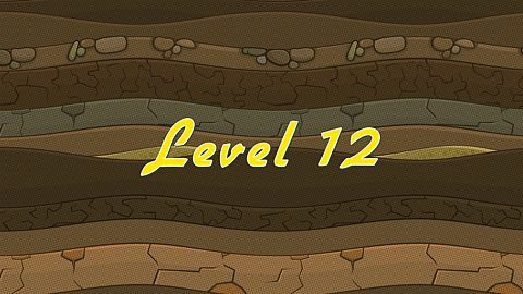 City Below Boss