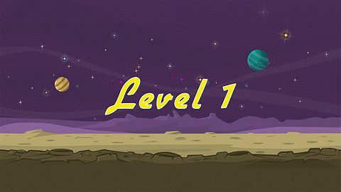 Moon Base 1