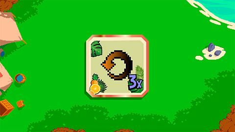 New Beginning, New Ideas