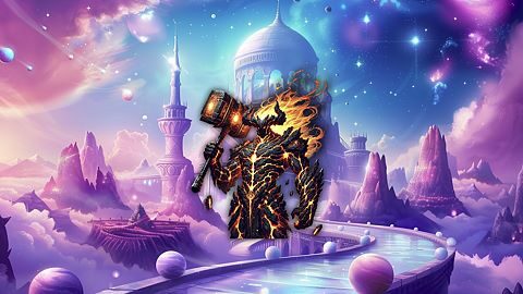 Forgemaster