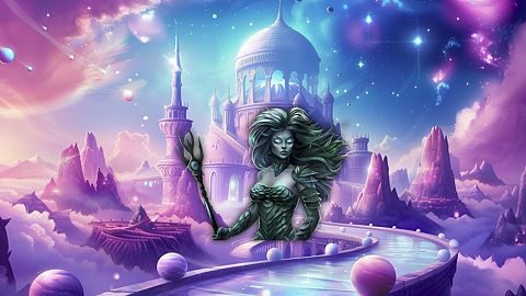 Keeper of Secrets