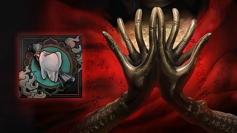 Prayers and Offerings