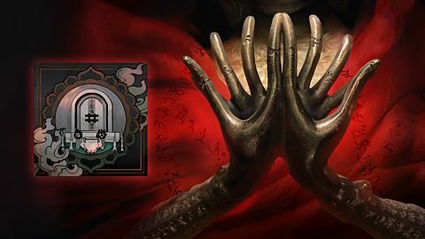 The Secret of Chen Village