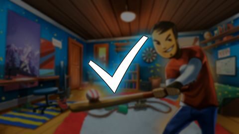 Chapter 1 Complete!