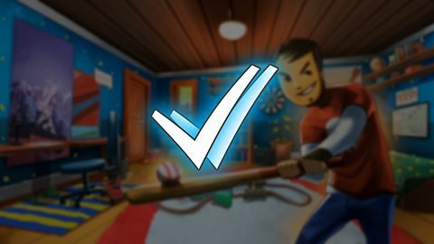 Chapter 2 Complete!