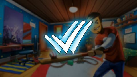 Chapter 3 Complete!