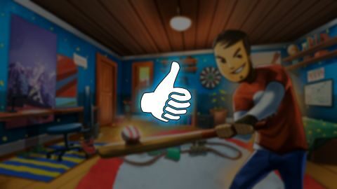 First Victory