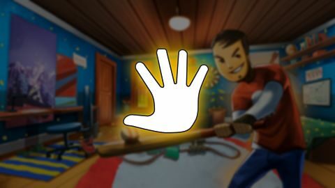 Gold Hand Award