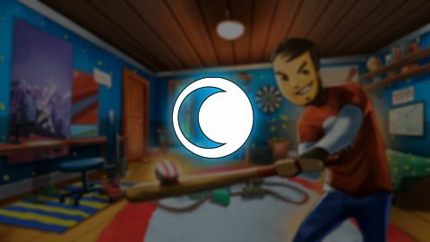 To the Moon?!