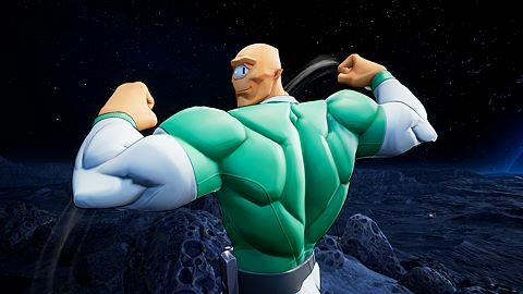 Accomplis ton destin