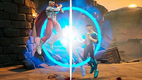 Désolé d'avoir gâché tes plans !