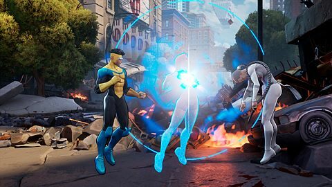 On touche pas à ma famille