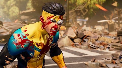 Une belle expérience