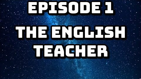 THE ENGLISH TEACHER