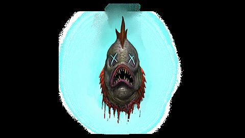Plus gros poisson