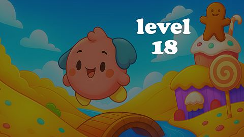 Level 18