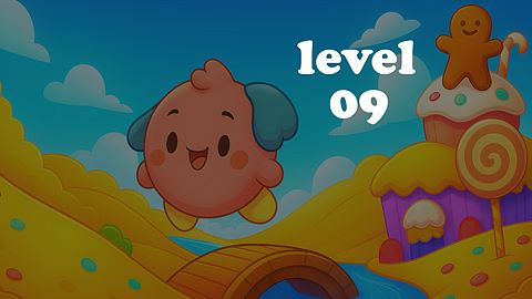 Level 09