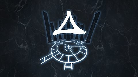 Gardien du savoir de Nosgoth