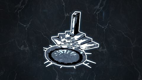 La route vers la résurrection