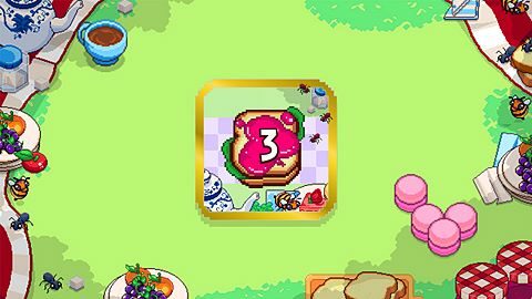 Getting the Hang of It