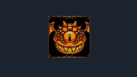 Donjons et Yeux maléfiques