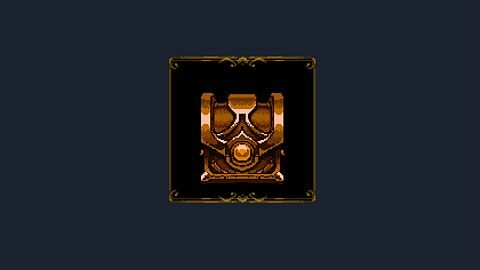 Puzzle pour les maîtres