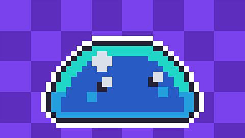 SOS Slime