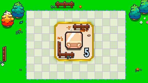 Five Tones of Marble