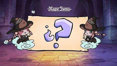 Quelle sorcière est laquelle ?