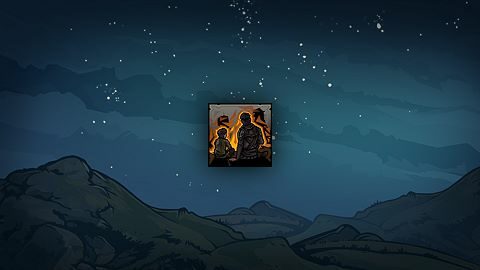 Our Tiny Little Tribe