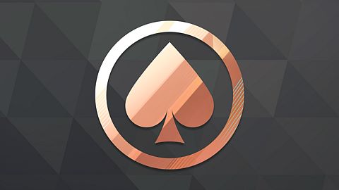 Quinte flush royale