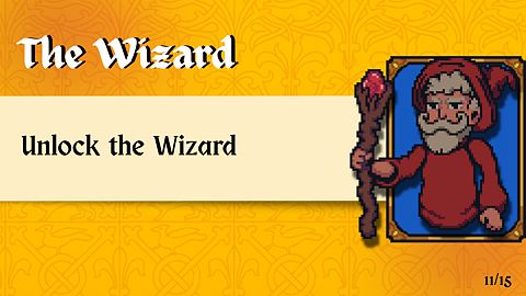 The Wizard
