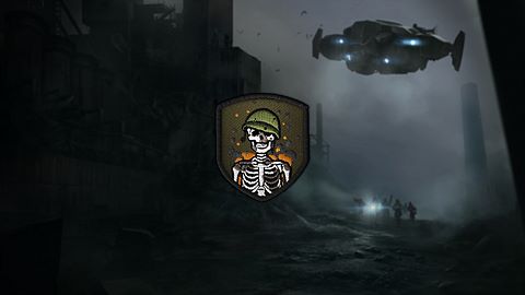 Major, on subit des pertes !