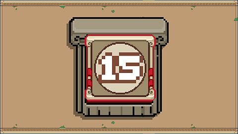 Heart of the Labyrinth