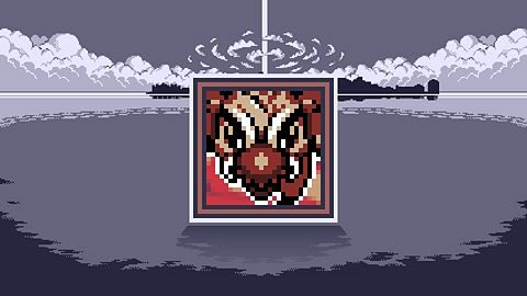 Her Eyes Will Soon Open