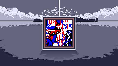 Otherworld Apparition